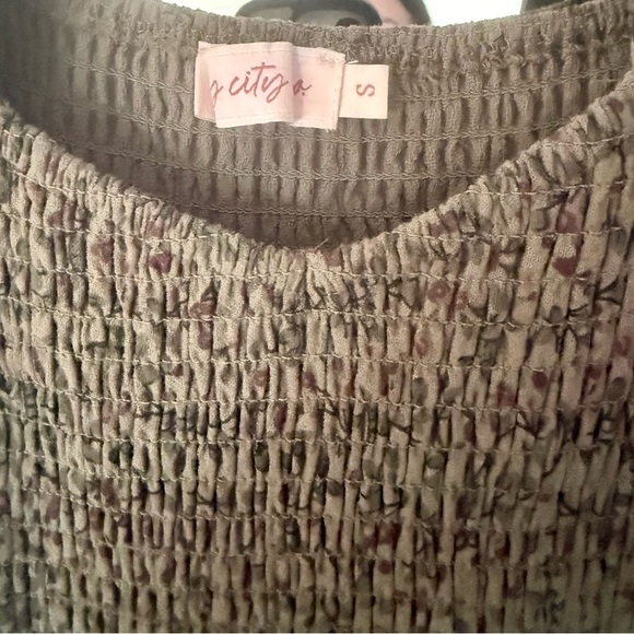 Ivy City co dress - Picture 2 of 3